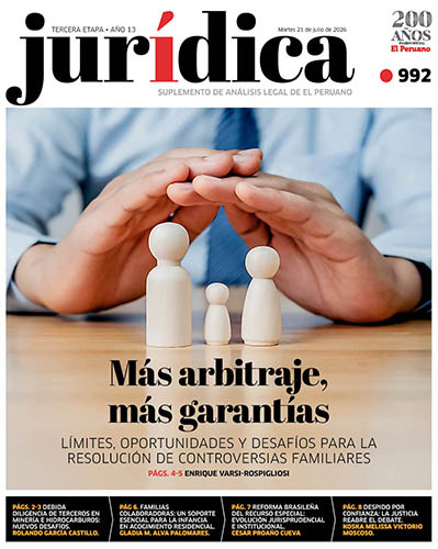 Jurídica
